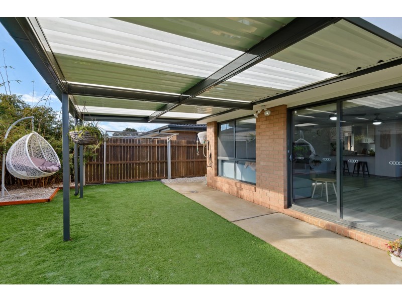 4 Ida Birchall Crescent, Macgregor ACT 2615