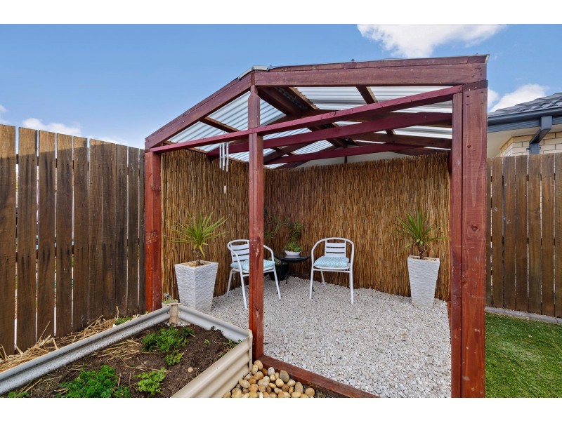 4 Ida Birchall Crescent, Macgregor ACT 2615