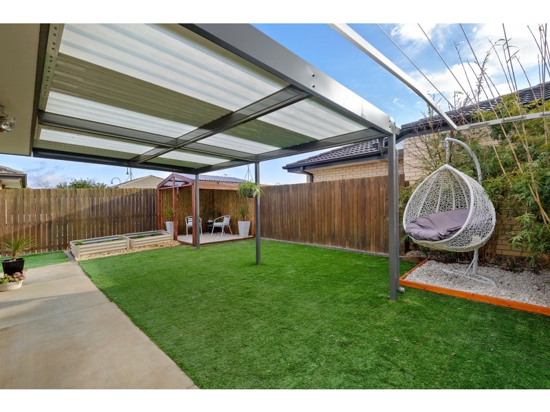 4 Ida Birchall Crescent, Macgregor ACT 2615