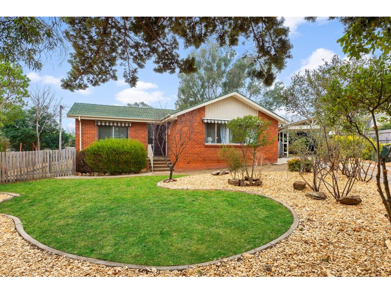 7 Jevons Place, Page ACT 2614