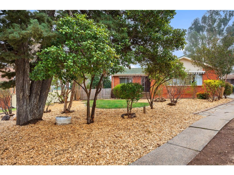 7 Jevons Place, Page ACT 2614