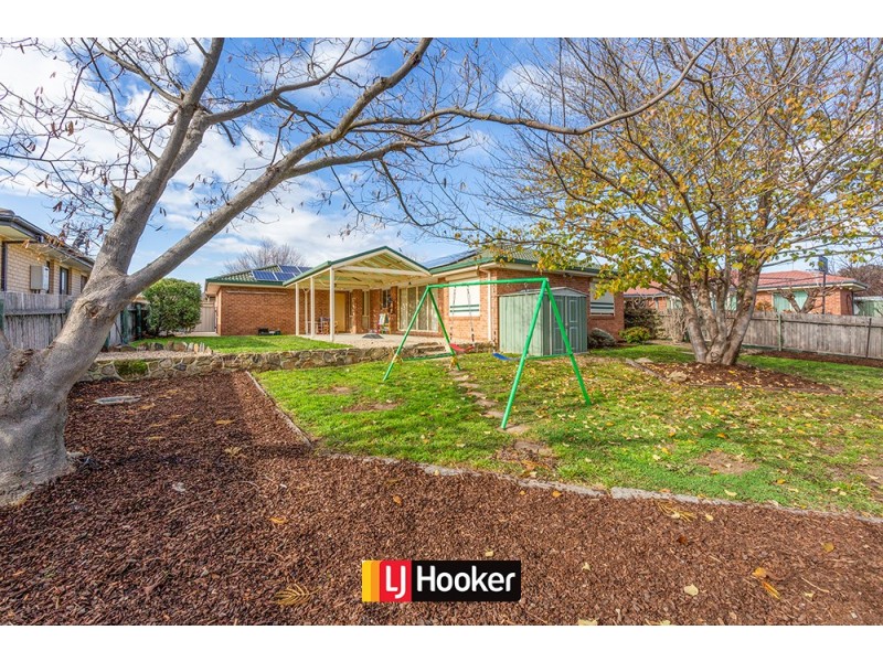 4 Coolgardie Street, Dunlop ACT 2615