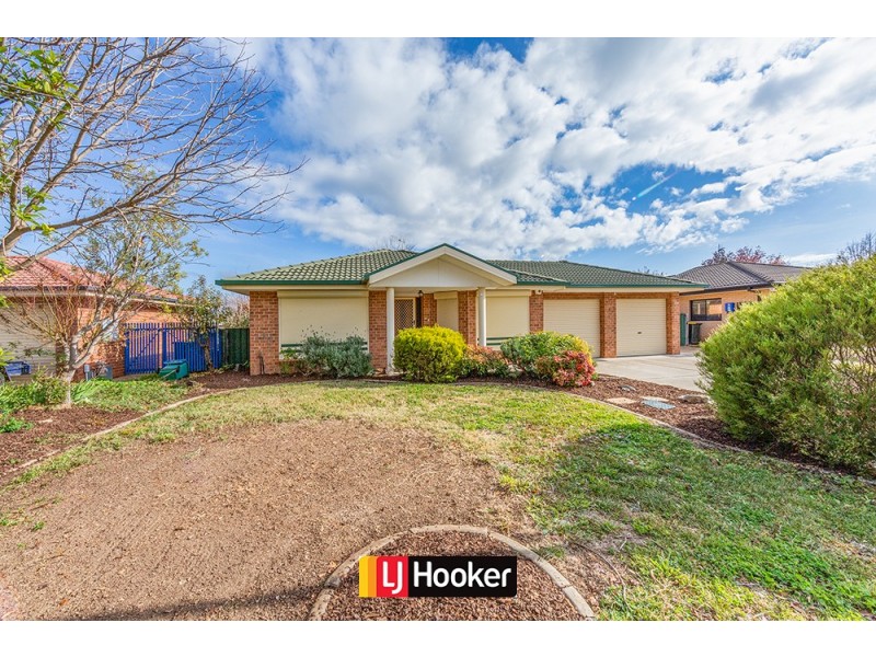 4 Coolgardie Street, Dunlop ACT 2615