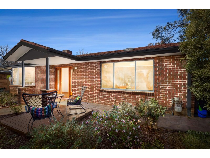43 Mccawley Street, Watson ACT 2602