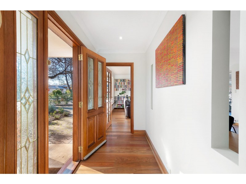 43 Mccawley Street, Watson ACT 2602