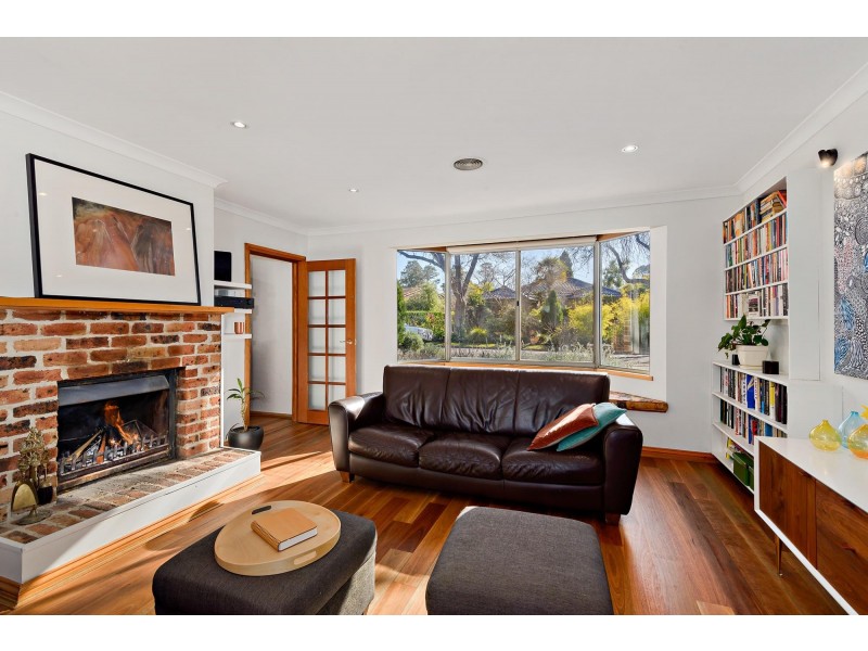 43 Mccawley Street, Watson ACT 2602