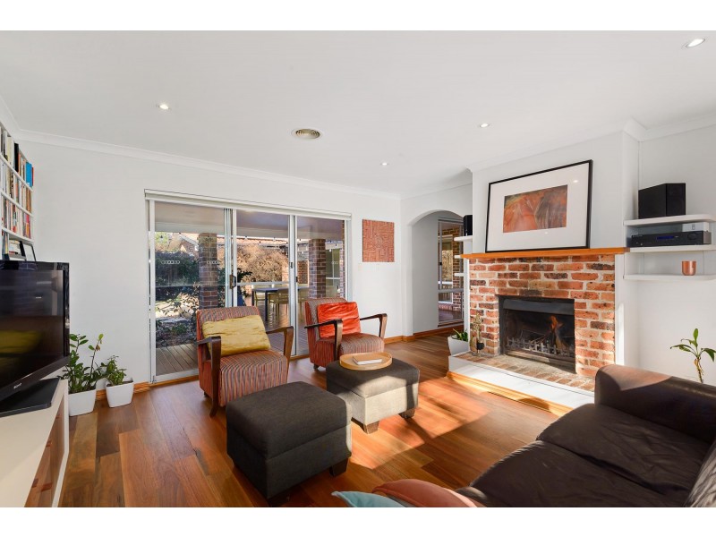 43 Mccawley Street, Watson ACT 2602