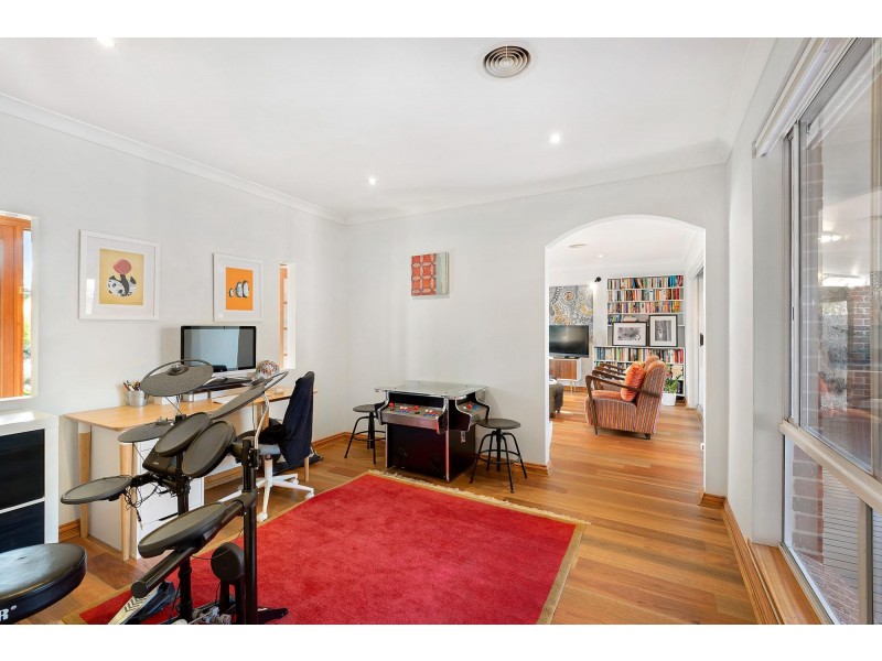 43 Mccawley Street, Watson ACT 2602
