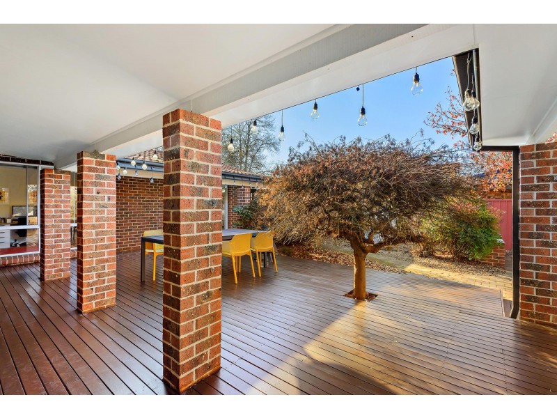 43 Mccawley Street, Watson ACT 2602