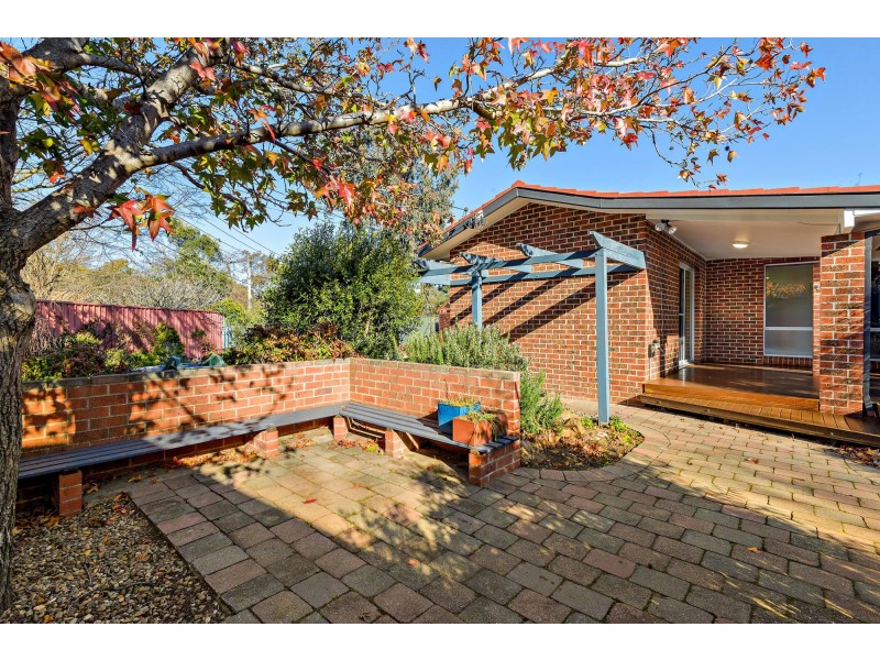 43 Mccawley Street, Watson ACT 2602