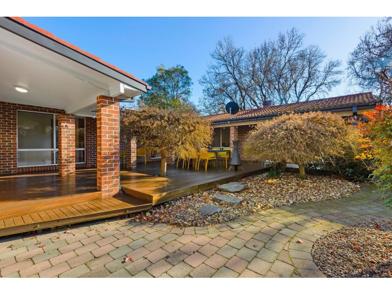 43 Mccawley Street, Watson ACT 2602