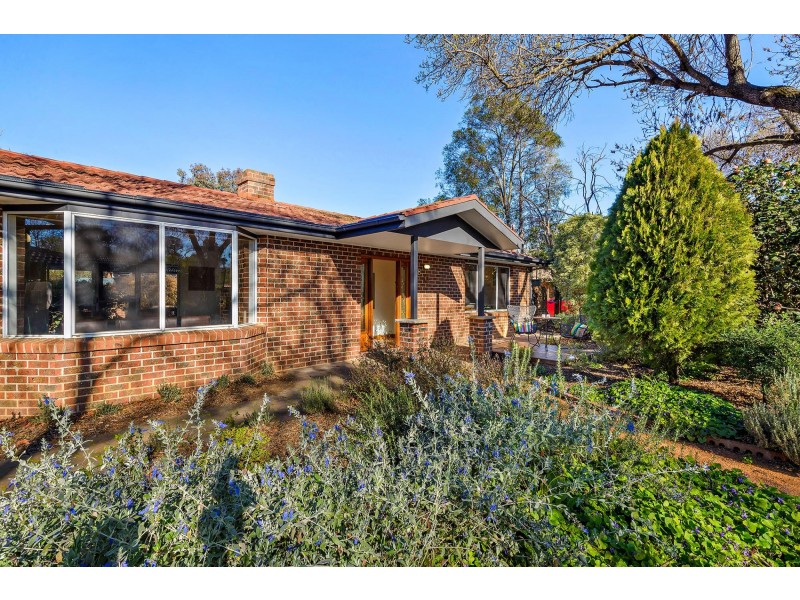43 Mccawley Street, Watson ACT 2602
