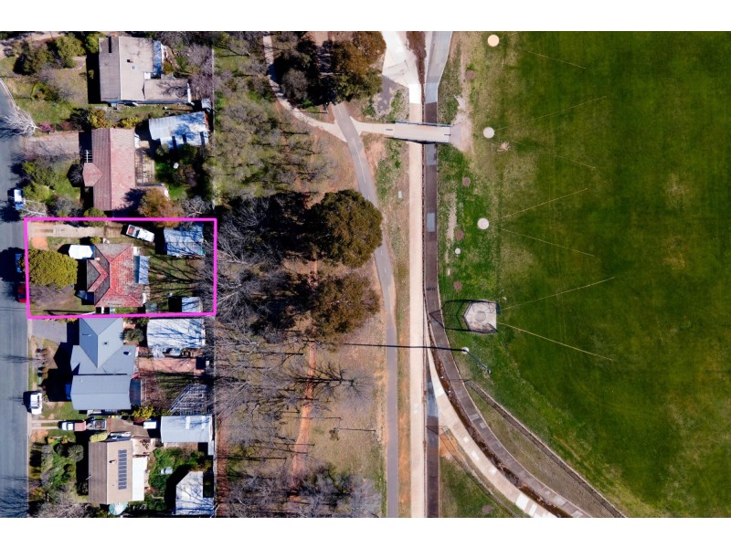 19 Dutton Street, Dickson ACT 2602