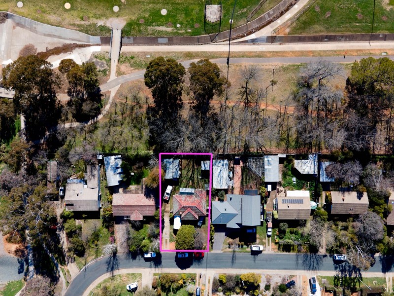 19 Dutton Street, Dickson ACT 2602