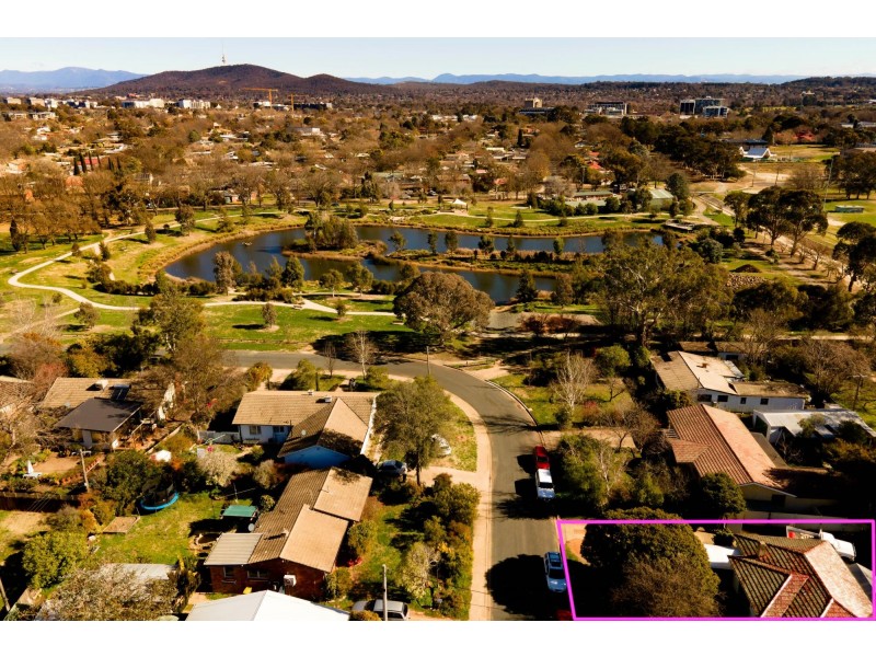 19 Dutton Street, Dickson ACT 2602