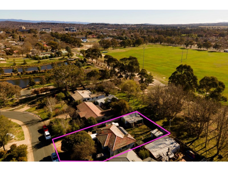 19 Dutton Street, Dickson ACT 2602
