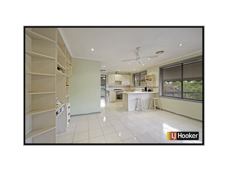 114 Baracchi Crescent, Giralang ACT 2617