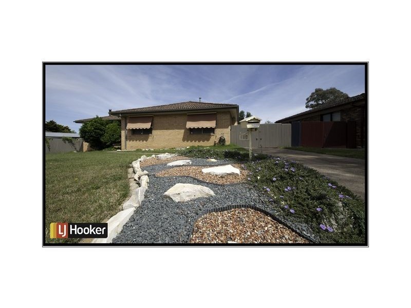 114 Baracchi Crescent, Giralang ACT 2617