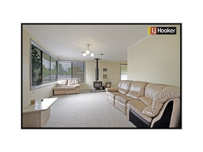 114 Baracchi Crescent, Giralang ACT 2617