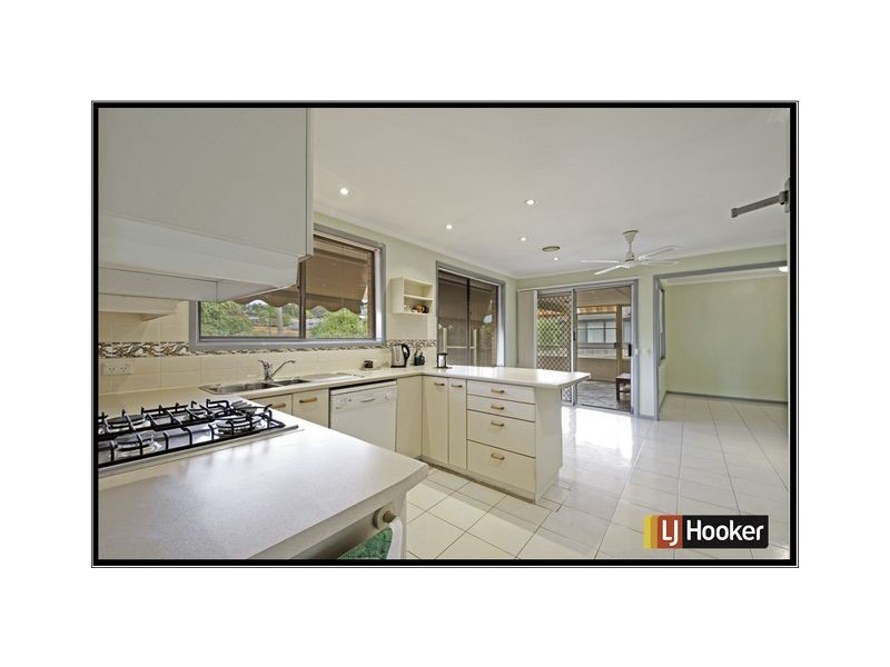 114 Baracchi Crescent, Giralang ACT 2617