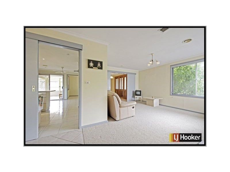 114 Baracchi Crescent, Giralang ACT 2617