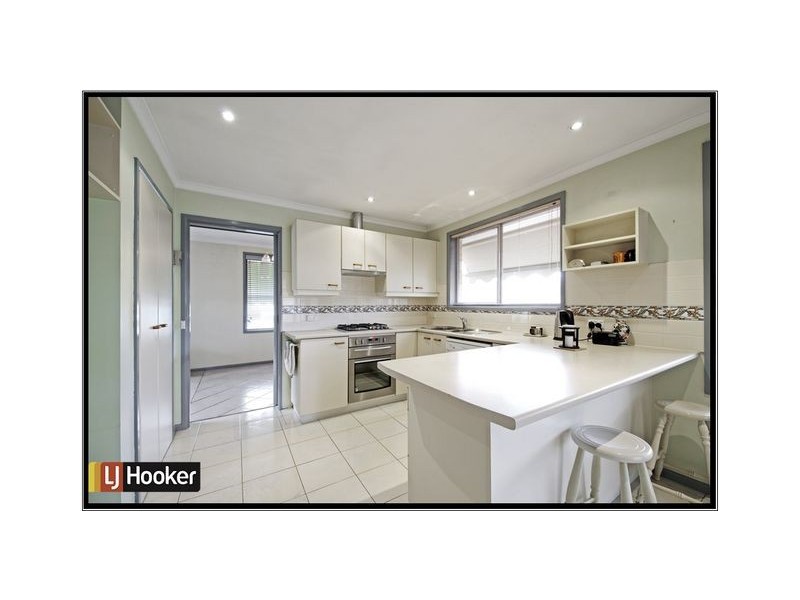 114 Baracchi Crescent, Giralang ACT 2617