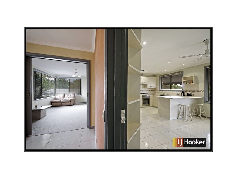 114 Baracchi Crescent, Giralang ACT 2617