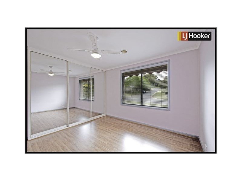 114 Baracchi Crescent, Giralang ACT 2617