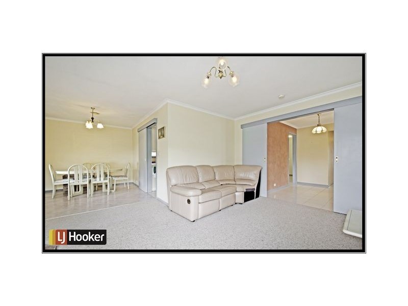 114 Baracchi Crescent, Giralang ACT 2617