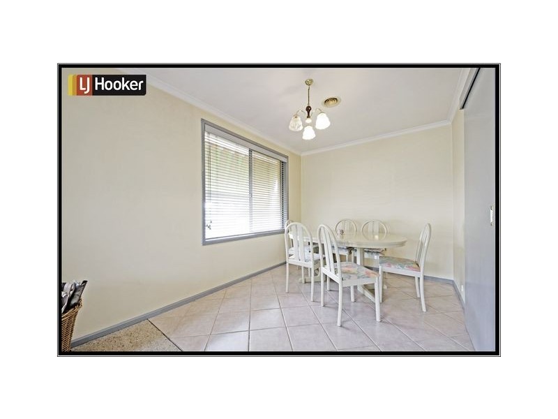 114 Baracchi Crescent, Giralang ACT 2617