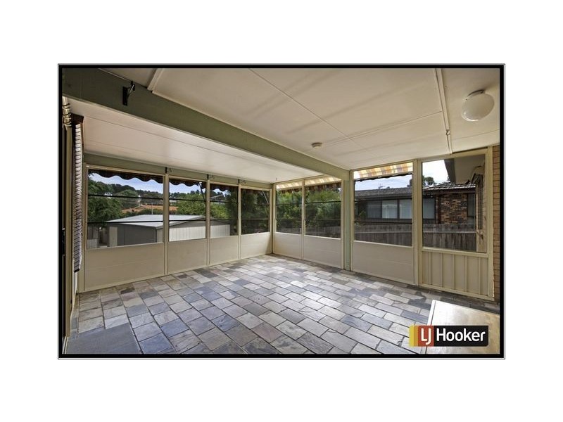 114 Baracchi Crescent, Giralang ACT 2617