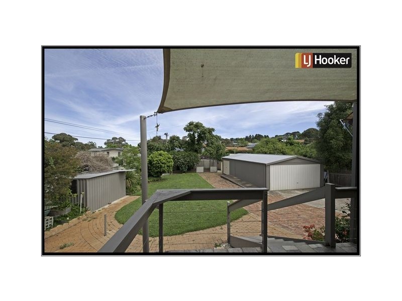 114 Baracchi Crescent, Giralang ACT 2617