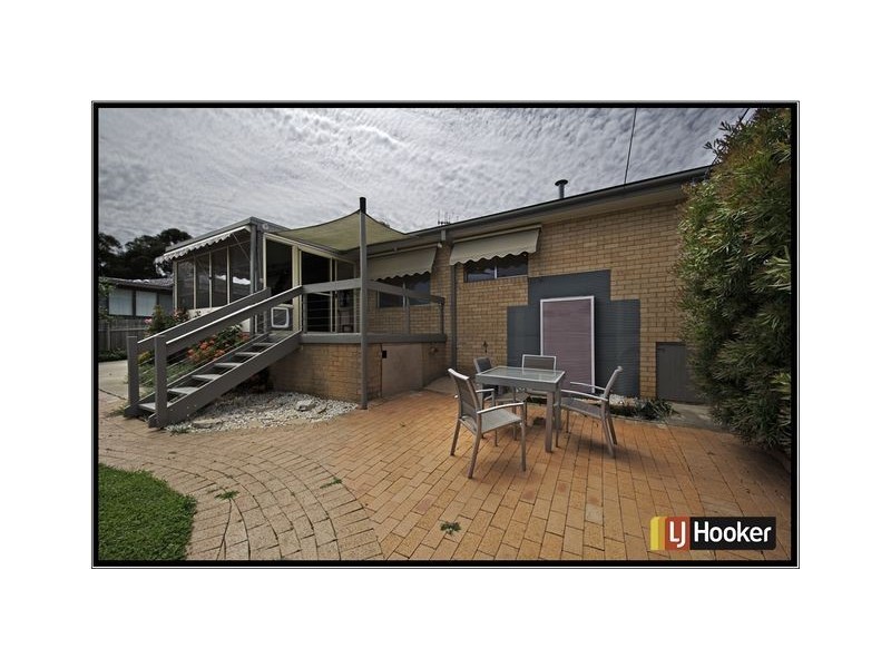 114 Baracchi Crescent, Giralang ACT 2617