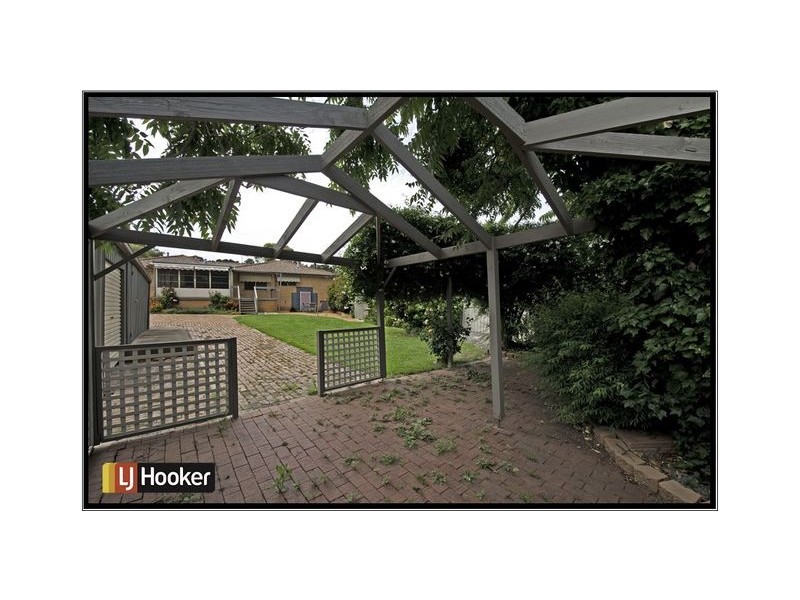 114 Baracchi Crescent, Giralang ACT 2617