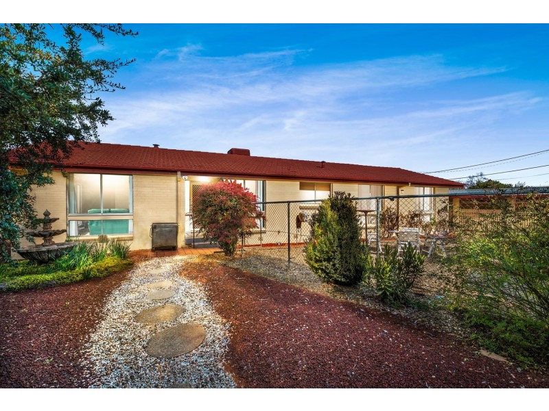 6 Nyawi Place, Giralang ACT 2617