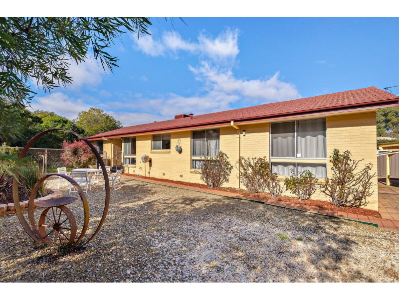 6 Nyawi Place, Giralang ACT 2617