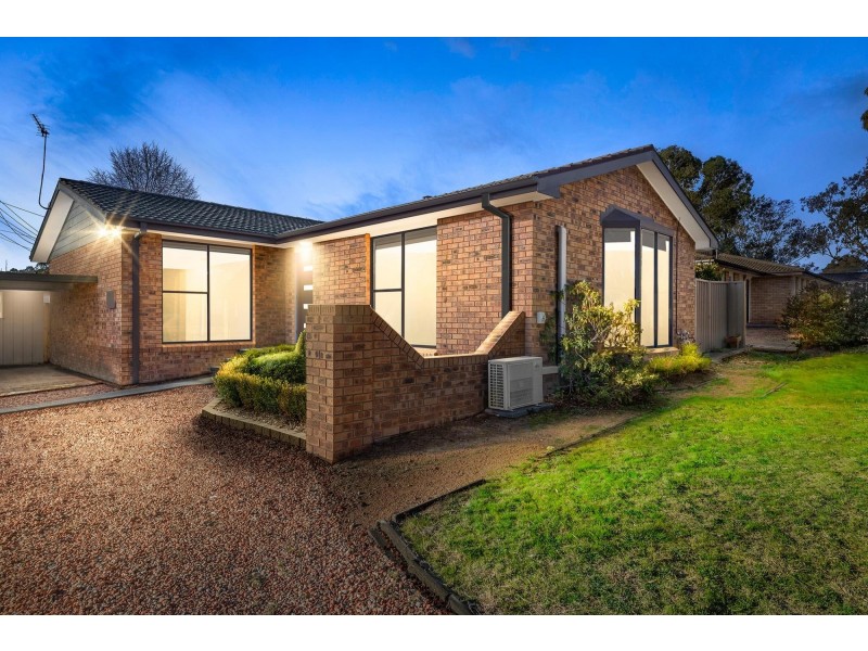 3 Main Close, Chisholm ACT 2905