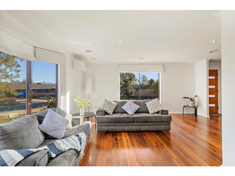 3 Main Close, Chisholm ACT 2905