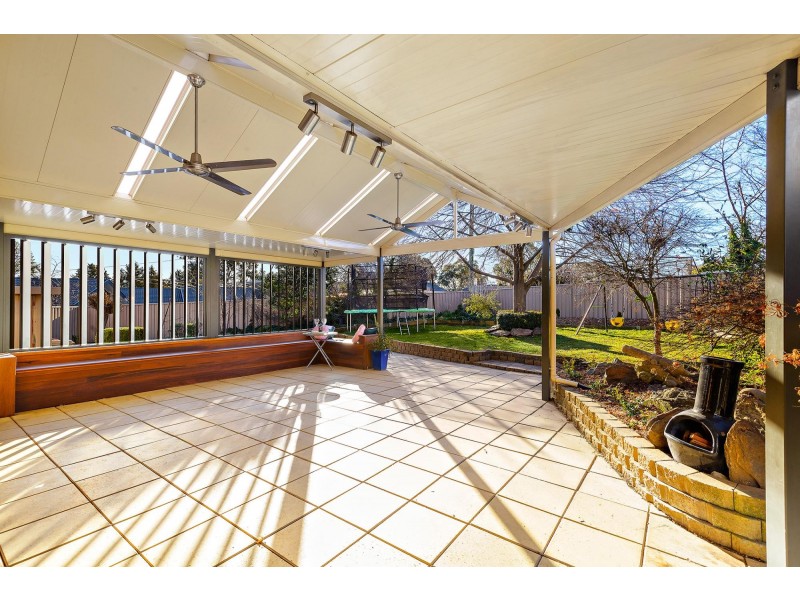 3 Main Close, Chisholm ACT 2905