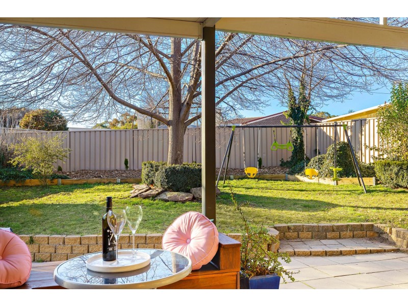 3 Main Close, Chisholm ACT 2905