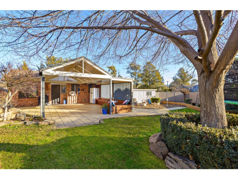 3 Main Close, Chisholm ACT 2905