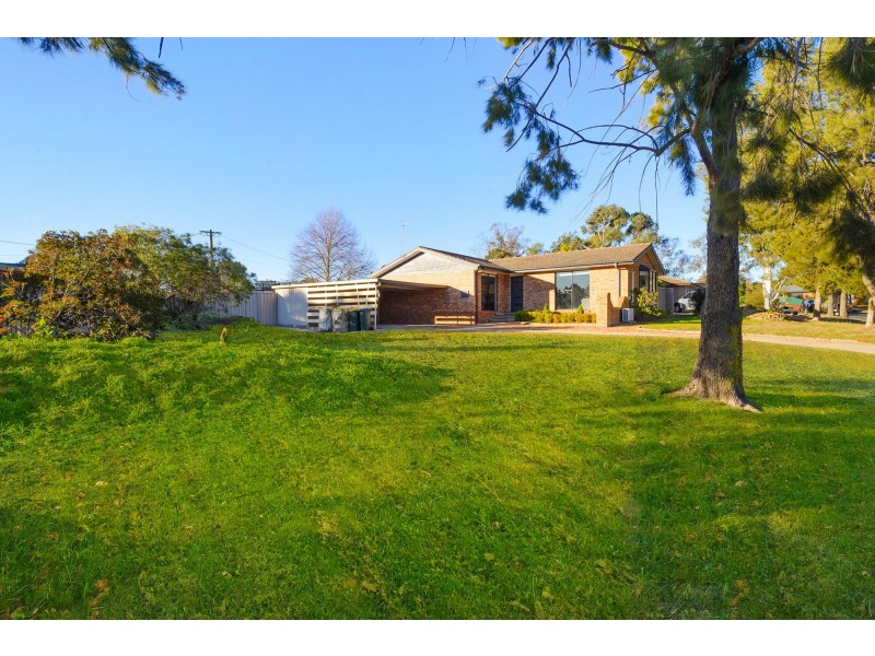 3 Main Close, Chisholm ACT 2905