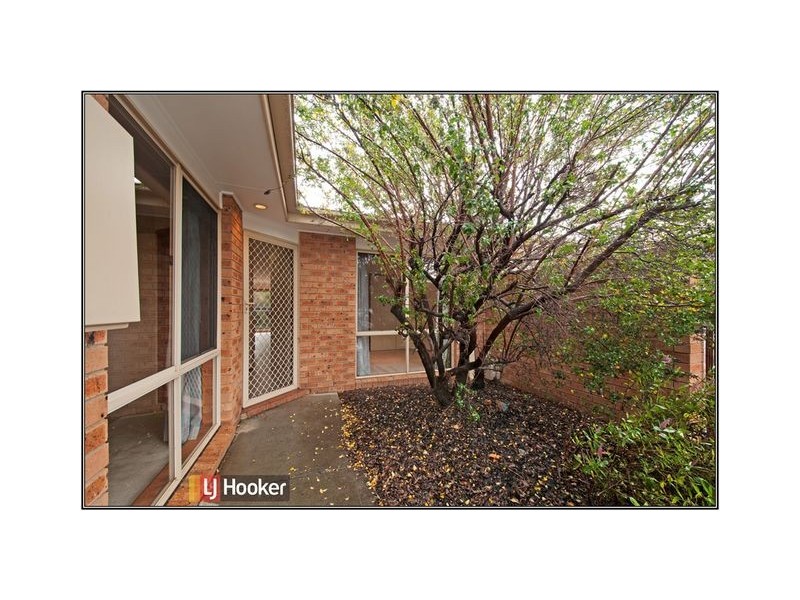 5/19 Redcliffe Street, Palmerston ACT 2913