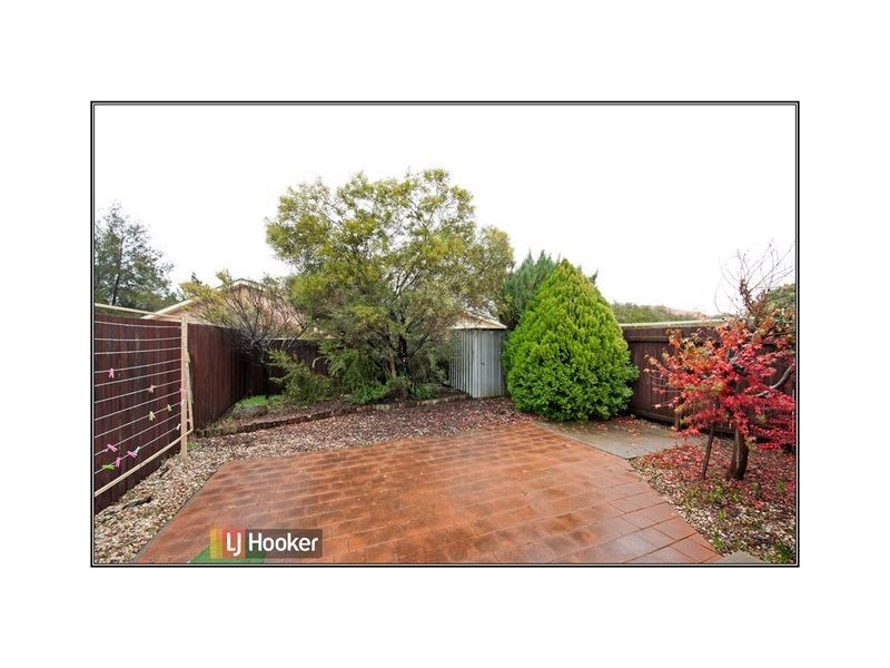 5/19 Redcliffe Street, Palmerston ACT 2913