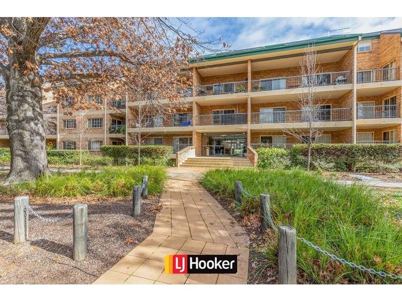 35/11 Fawkner Street, Braddon ACT 2612