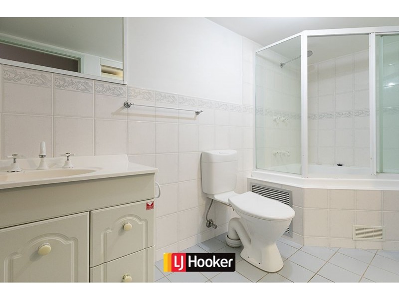 35/11 Fawkner Street, Braddon ACT 2612