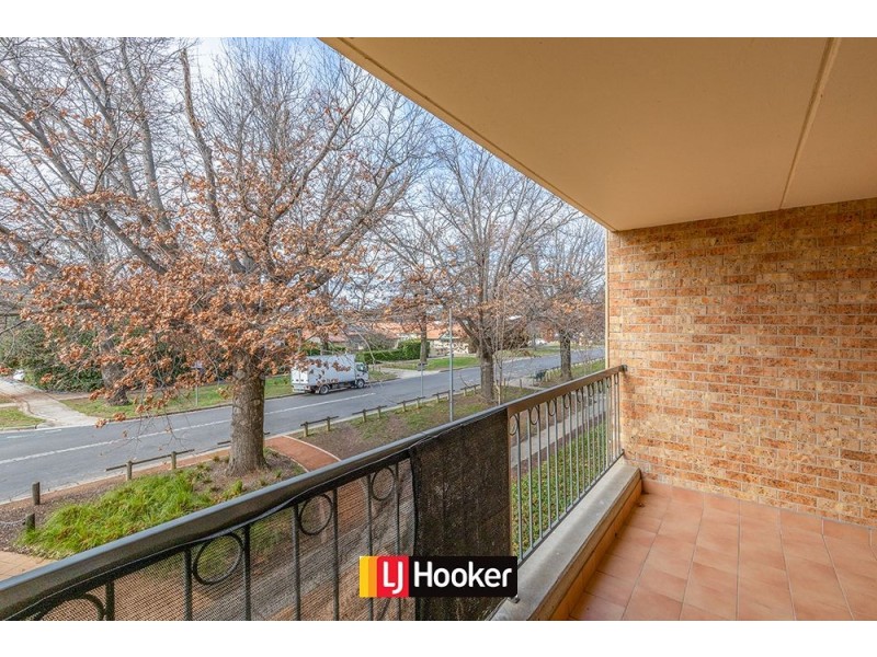 35/11 Fawkner Street, Braddon ACT 2612