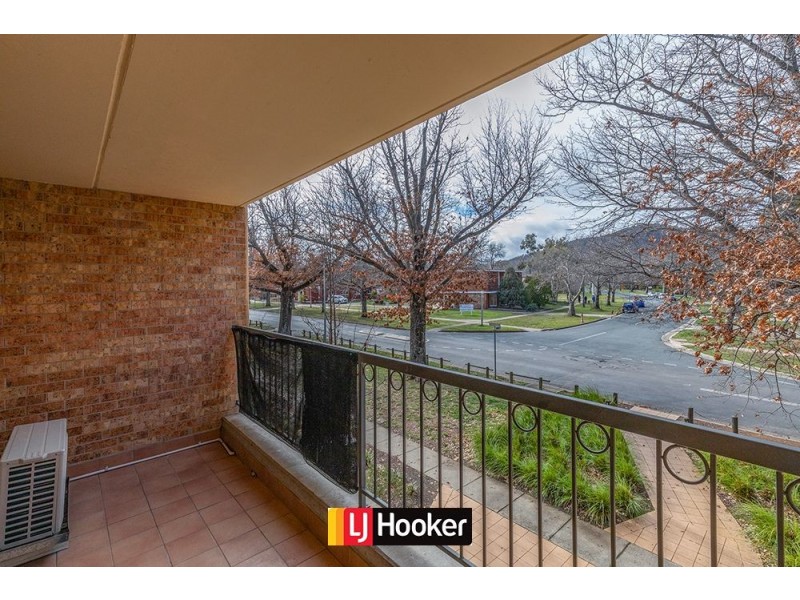 35/11 Fawkner Street, Braddon ACT 2612