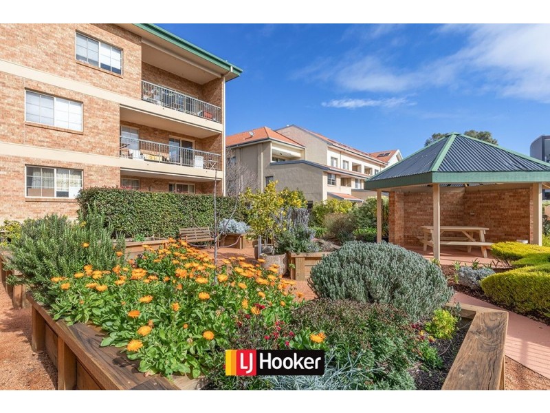 35/11 Fawkner Street, Braddon ACT 2612