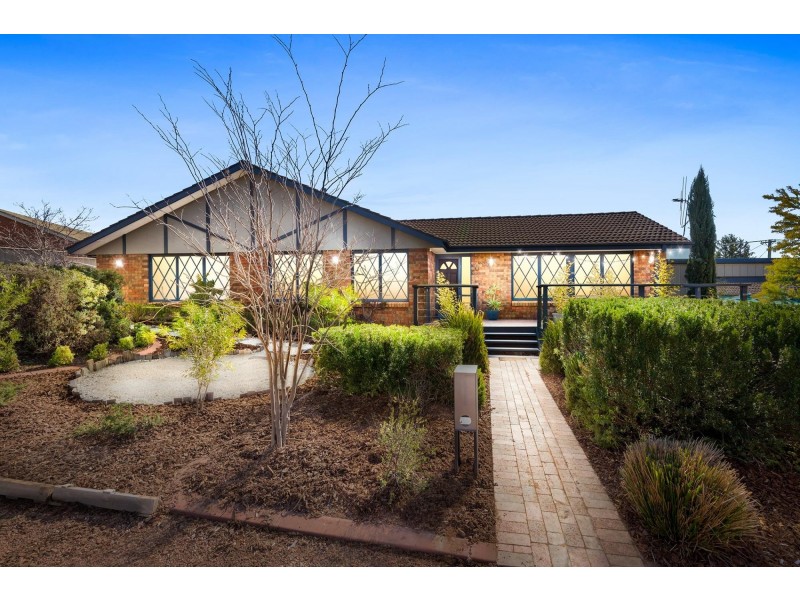 24 Burns Circuit, Mckellar ACT 2617